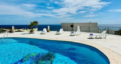 Casita Gecko Views Buena Vista