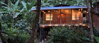 Casa Serenity By The Sea Reef House 