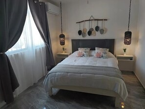 3 bedrooms, iron/ironing board, WiFi, bed sheets - Alberca privada con cascada familia/amigos
(Cancún)