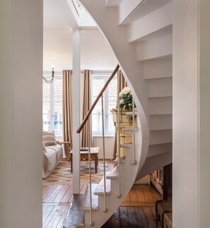 Interior - Rock in Share - A la Fleur de Ly (Metz)