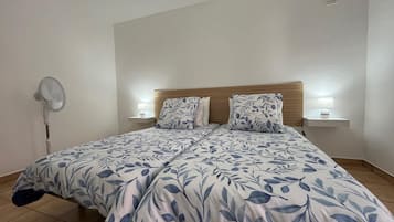 House | 2 bedrooms, iron/ironing board, free WiFi, bed sheets