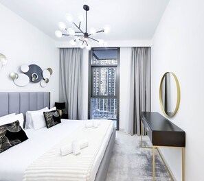 2 makuuhuonetta, silitysrauta/-lauta, internet, vuodevaatteet