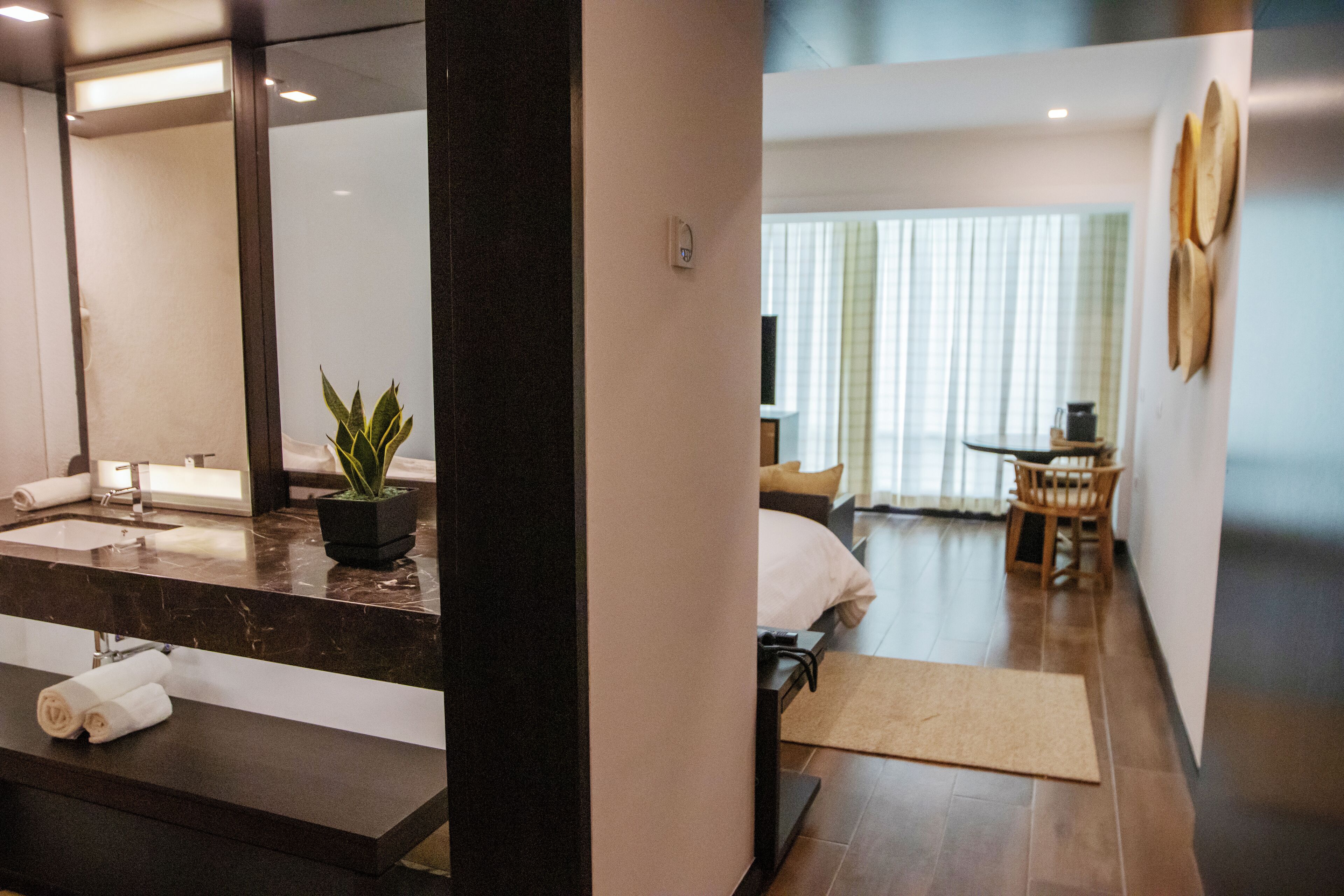 Photo - Eurobuilding Hotel & Suites Lecheria