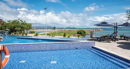 Eurobuilding Hotel & Suites Lecheria