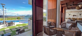 Eurobuilding Hotel & Suites Lecheria