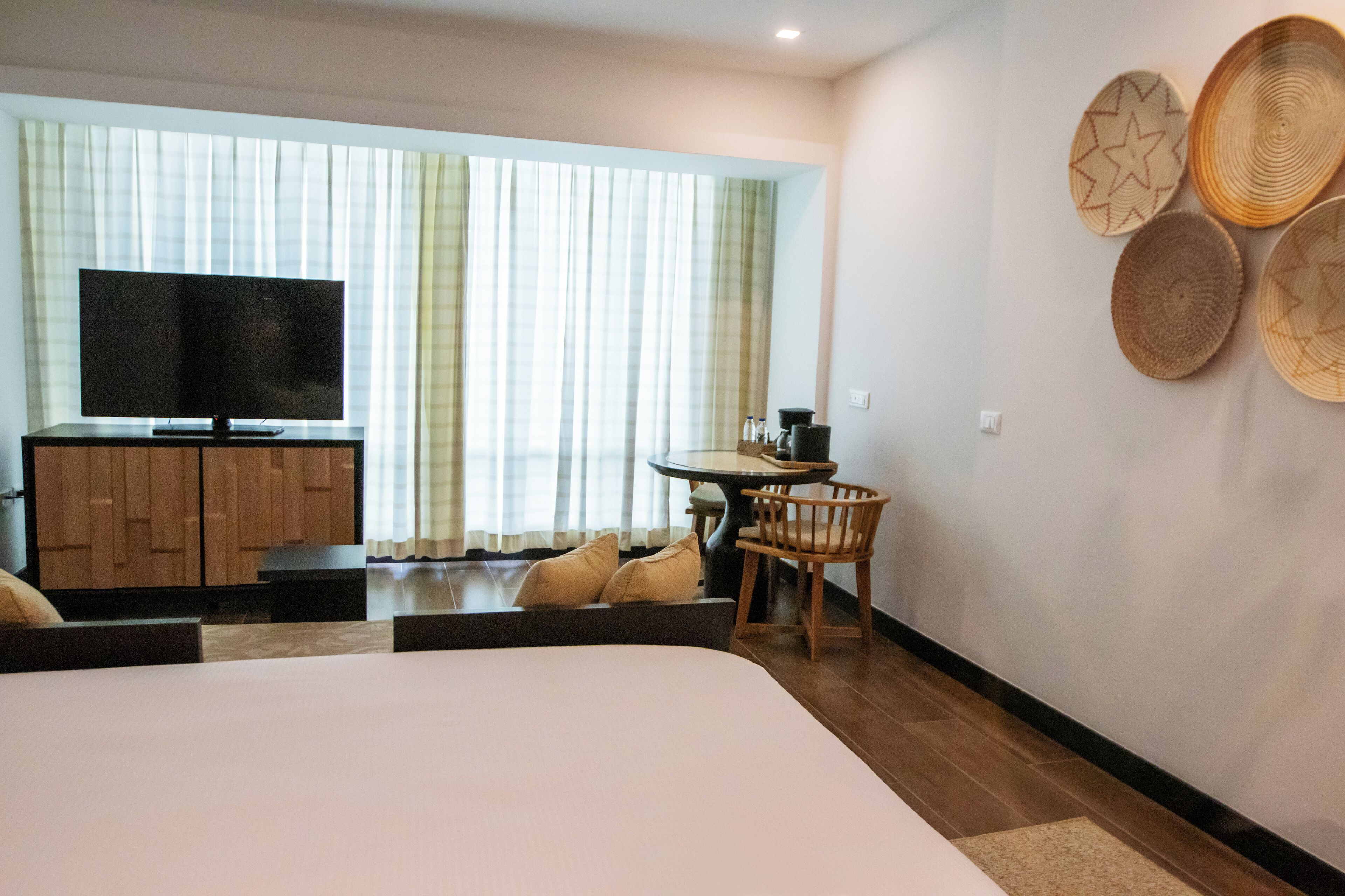 Photo - Eurobuilding Hotel & Suites Lecheria