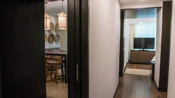 Junior Suite, Balcony, Ocean View