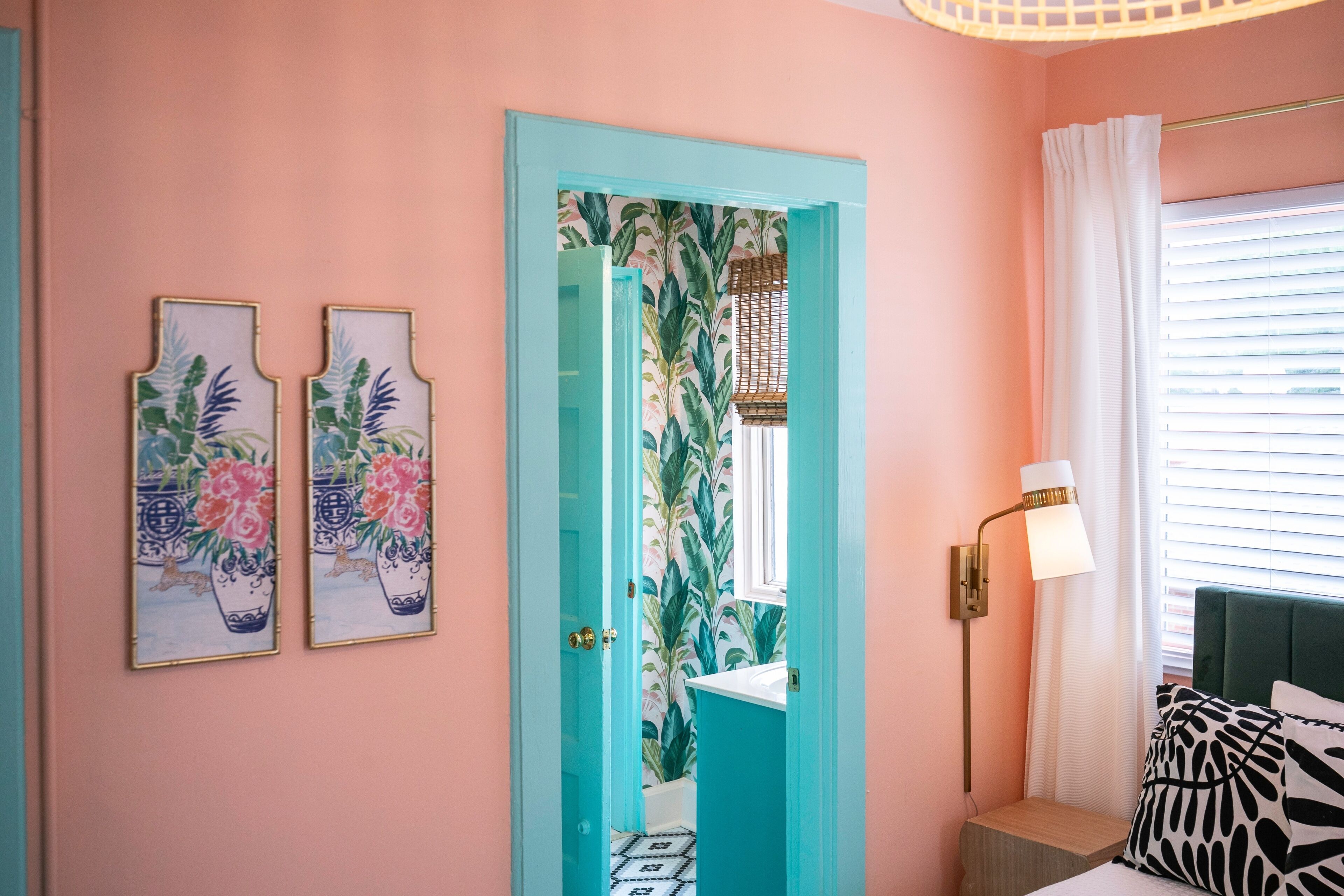 2 habitaciones, tabla de planchar con plancha, internet y ropa de cama 