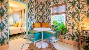 2 Schlafzimmer, Bügeleisen/Bügelbrett, Internetzugang, Bettwäsche