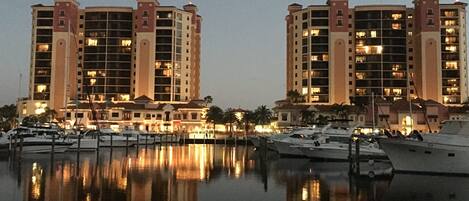Marina