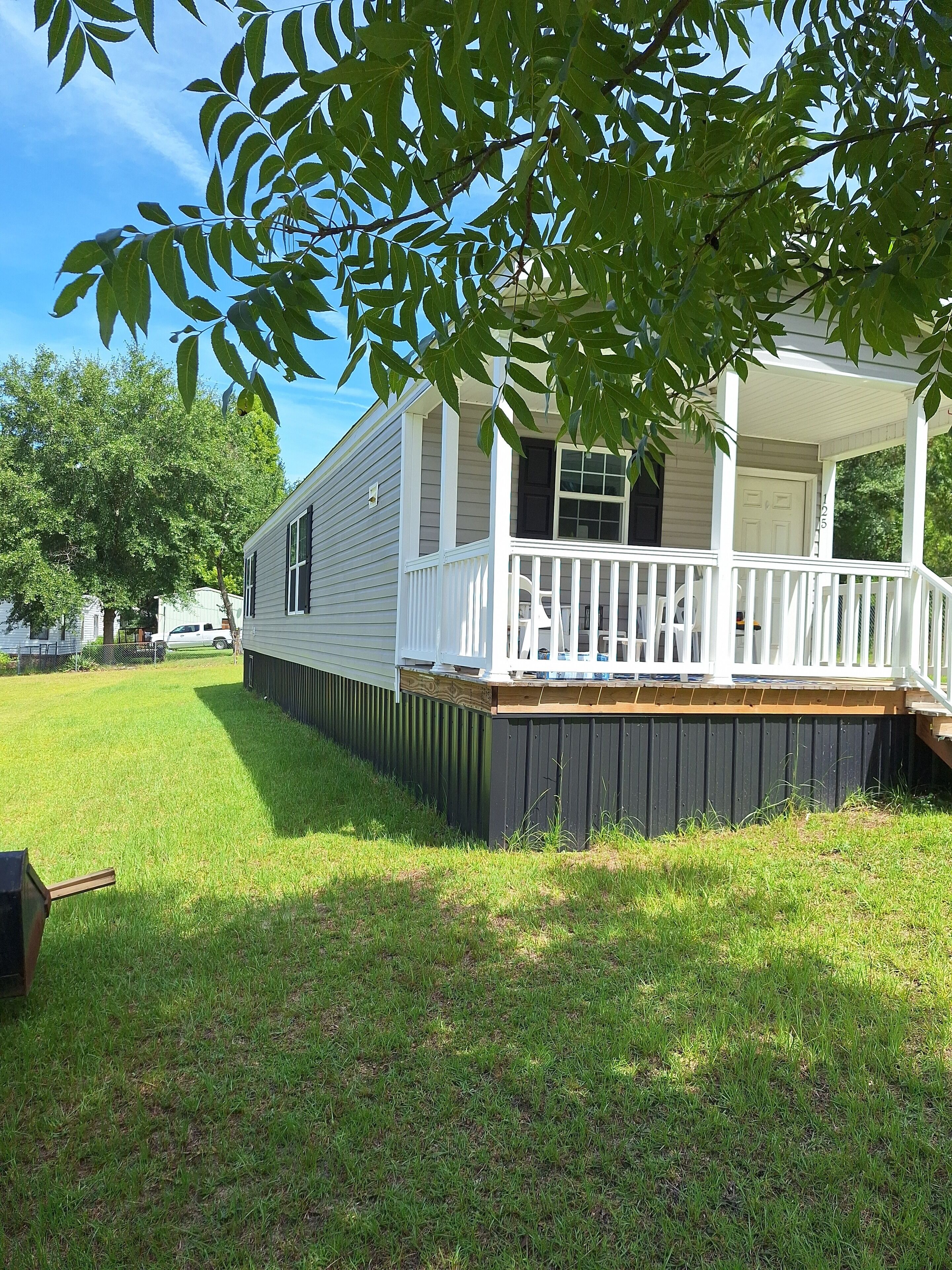 Cozy 1-bedroom close to Lake Murray, Augusta, Lexington & Columbia. 