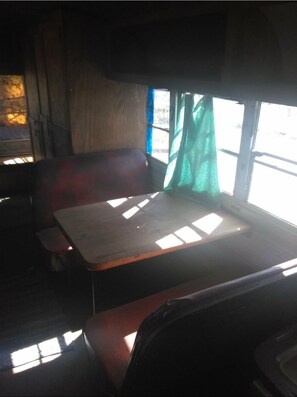Servei de restauració