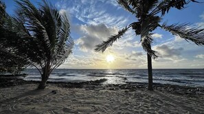 Am Strand