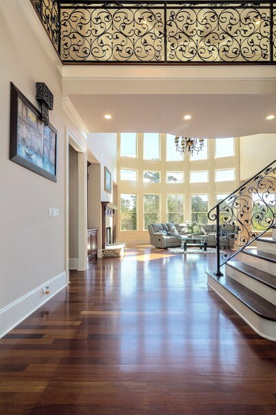 Luxury Lakefront-Theatre-Huge Yard-Mins to DT ATL