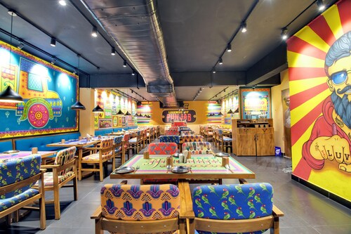 beestay Hotels MVP Colony