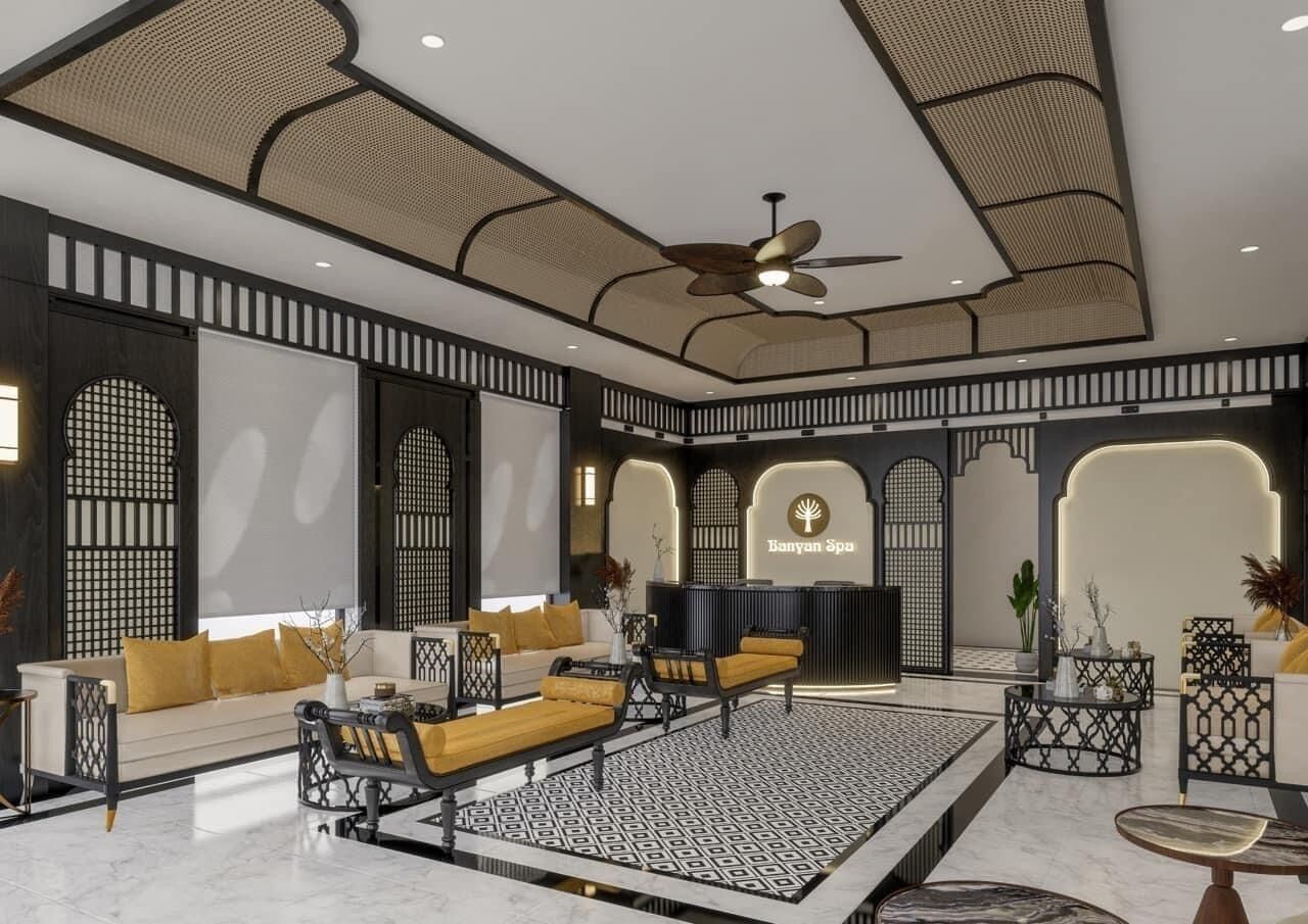 Spa