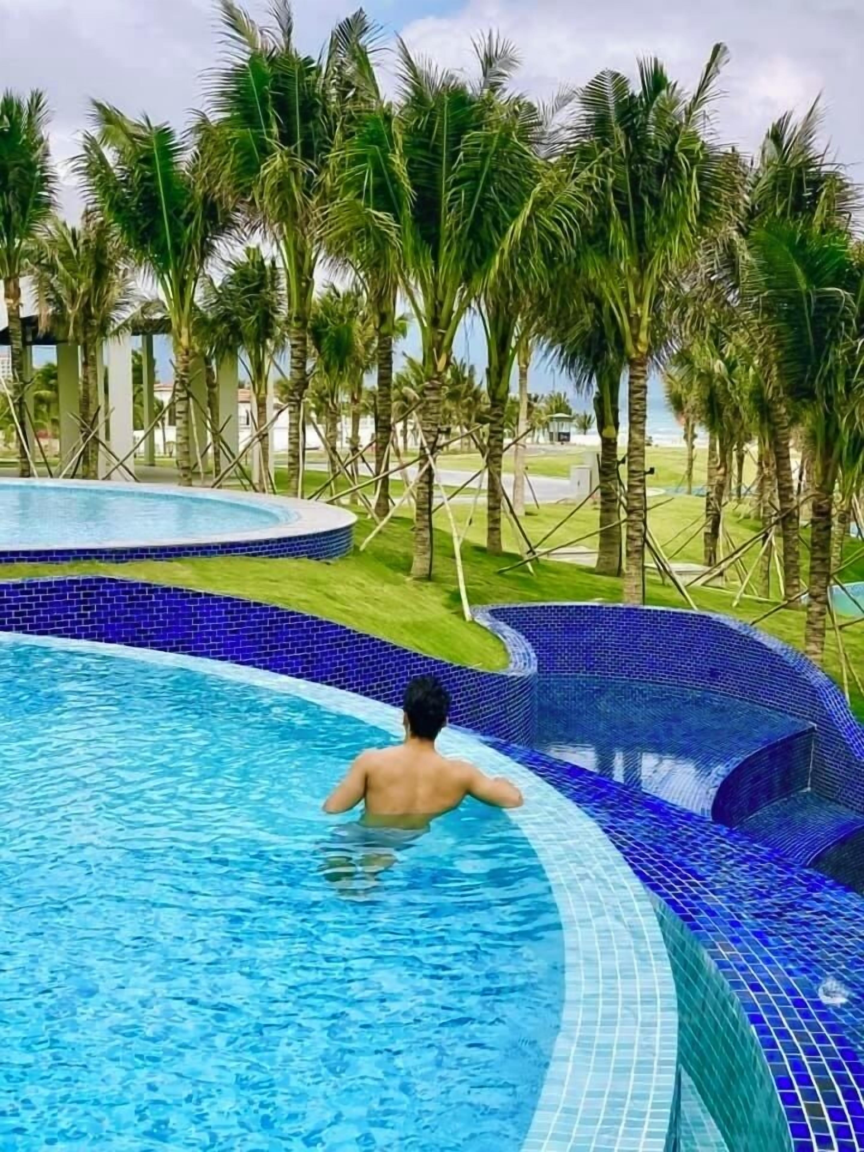 Kolam renang