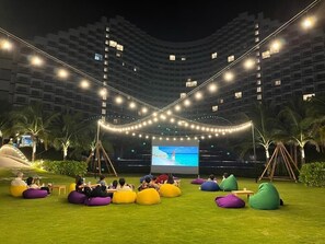 Cleanliness standards