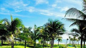 泳池