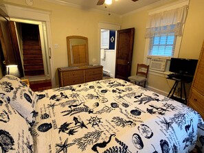 5 Schlafzimmer, kostenloses WLAN