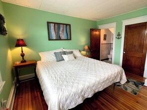 5 chambres, Wi-Fi gratuit