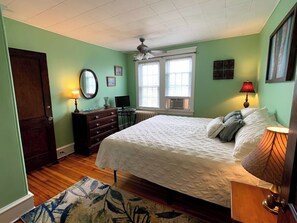 5 camere, Wi-Fi gratuito