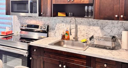 Key largo 2Bedrooms 2Bath mobile home