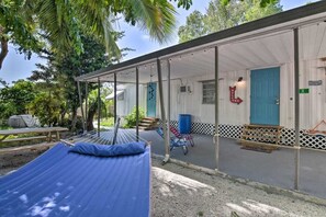 テラス / パティオ