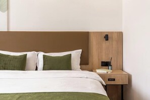 Room - GreenTree Inn (Shanghai Zhoupu Xiupu Road Kangqiao Metro Station) (Shanghai)