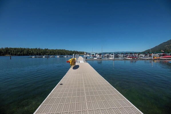 Port de plaisance