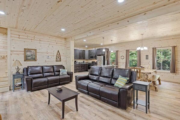 Téléviseur connecté, foyer