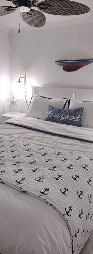 1 chambre, Wi-Fi