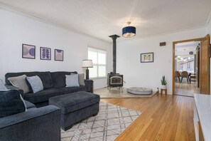 Smart TV, video games