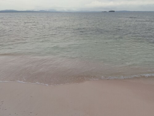 San Blas Tour Aridub