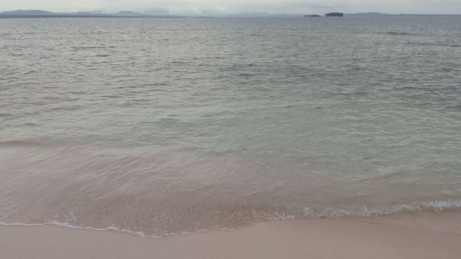 San Blas Tour Aridub