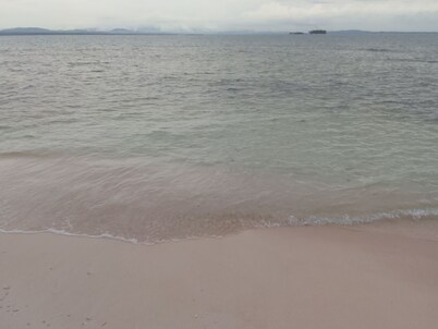 San Blas Tour Aridub 飯店