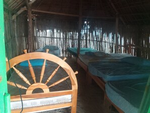 4 bedrooms - San Blas Tour Aridub (Narganá)