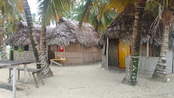 4 slaapkamers