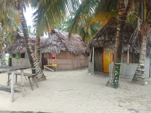 4 bedrooms - San Blas Tour Aridub (Narganá)