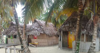 San Blas Tour Aridub