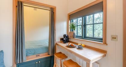 1 Schlafzimmer Unterkunft in Ongar
