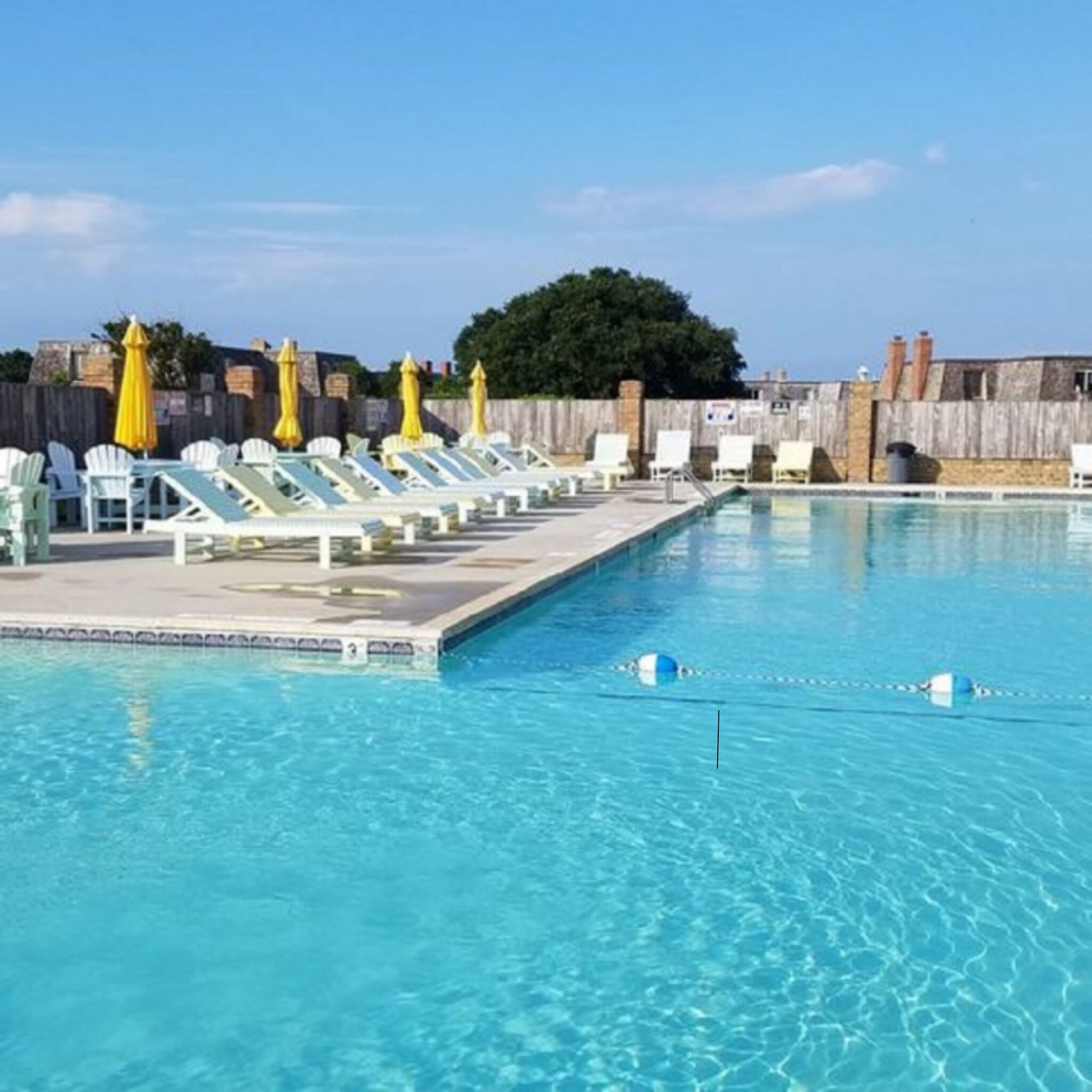2 master suite condo in Kitty Hawk