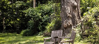 South-O Fairy House 
LOCATION LOCATION!