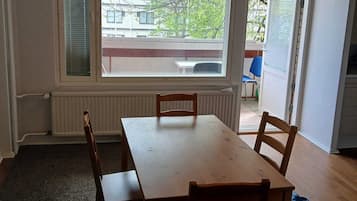 Spiseområde