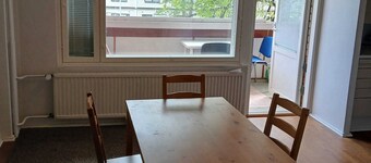 Nice place in the heart of Kuopio
