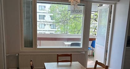 Nice place in the heart of Kuopio