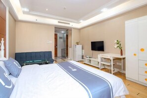 Room - Kaiweina Hotel (Shengtai Road Subway Station Store) (Nanjing)