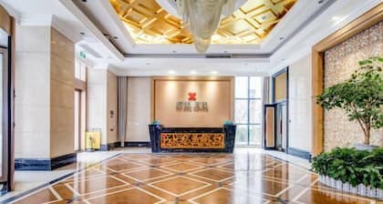 Kaiweina Hotel (Shengtai Road Subway Station Store)
