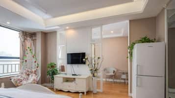 ห้องพัก