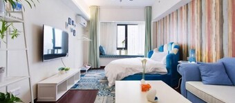 Kaiweina Hotel (Shengtai Road Subway Station Store)